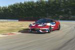 Lotus Evora GT4 Concept 2019 года